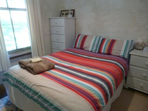 Main bedroom